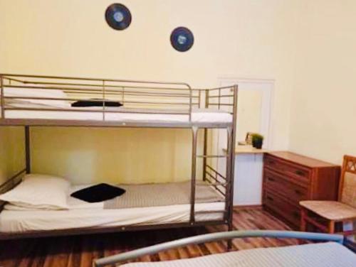 willa retro hostel