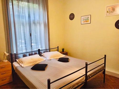 willa retro hostel
