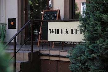 willa retro hostel