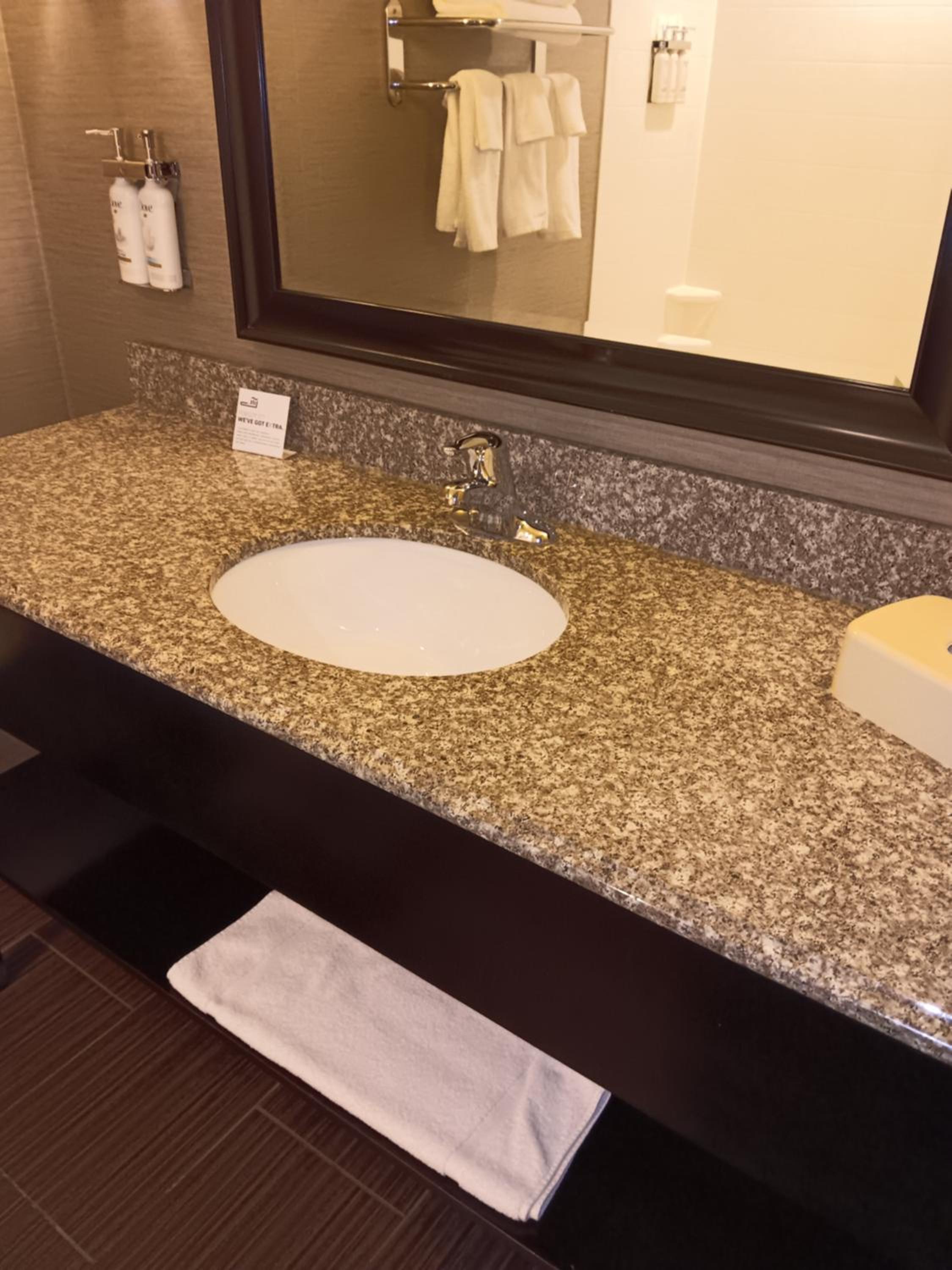holiday inn express bradford by ihg