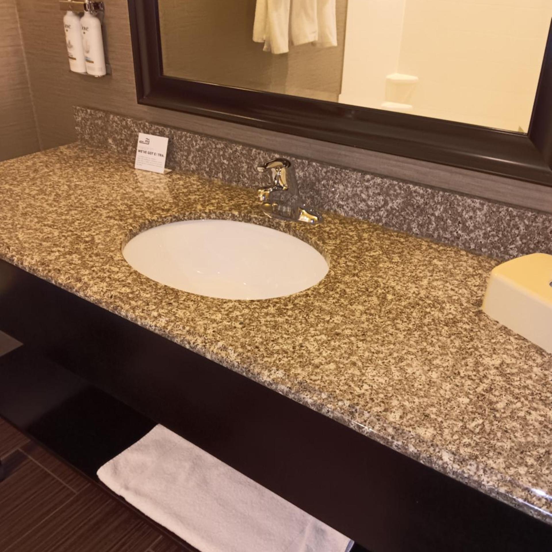 holiday inn express bradford by ihg