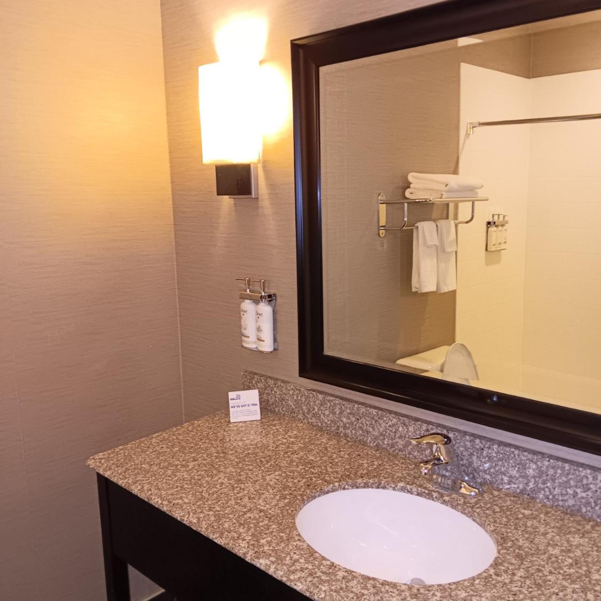 holiday inn express bradford by ihg