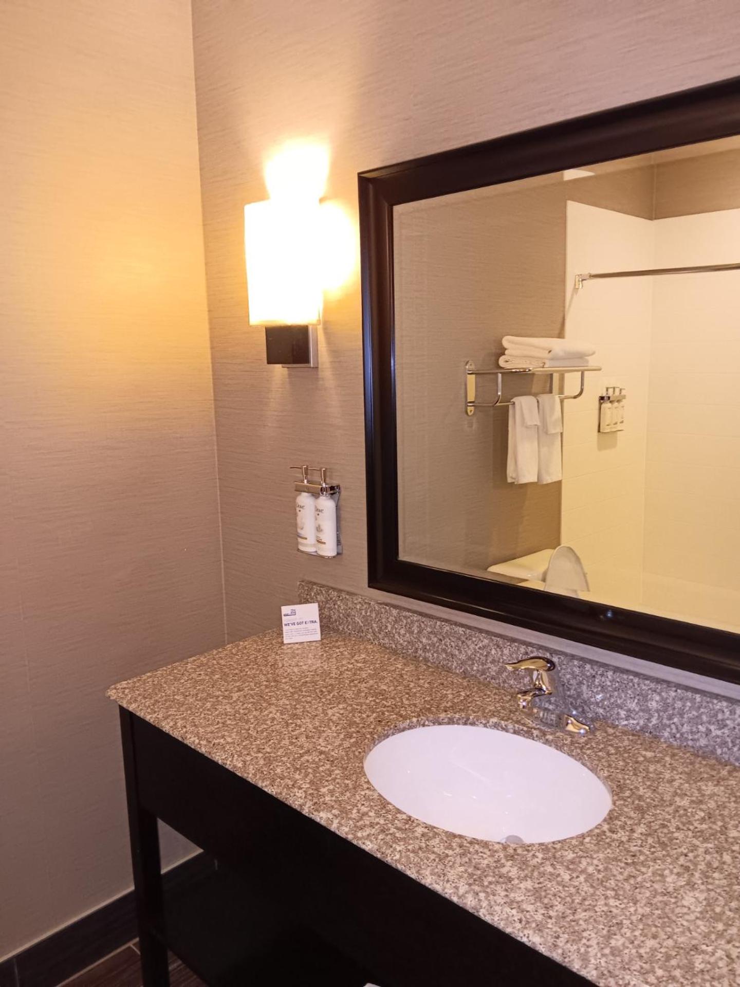 holiday inn express bradford by ihg