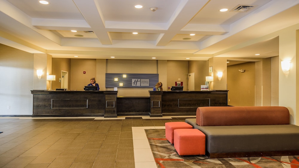 holiday inn express bradford by ihg