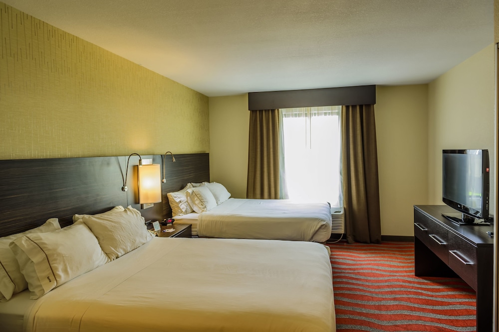 holiday inn express bradford by ihg