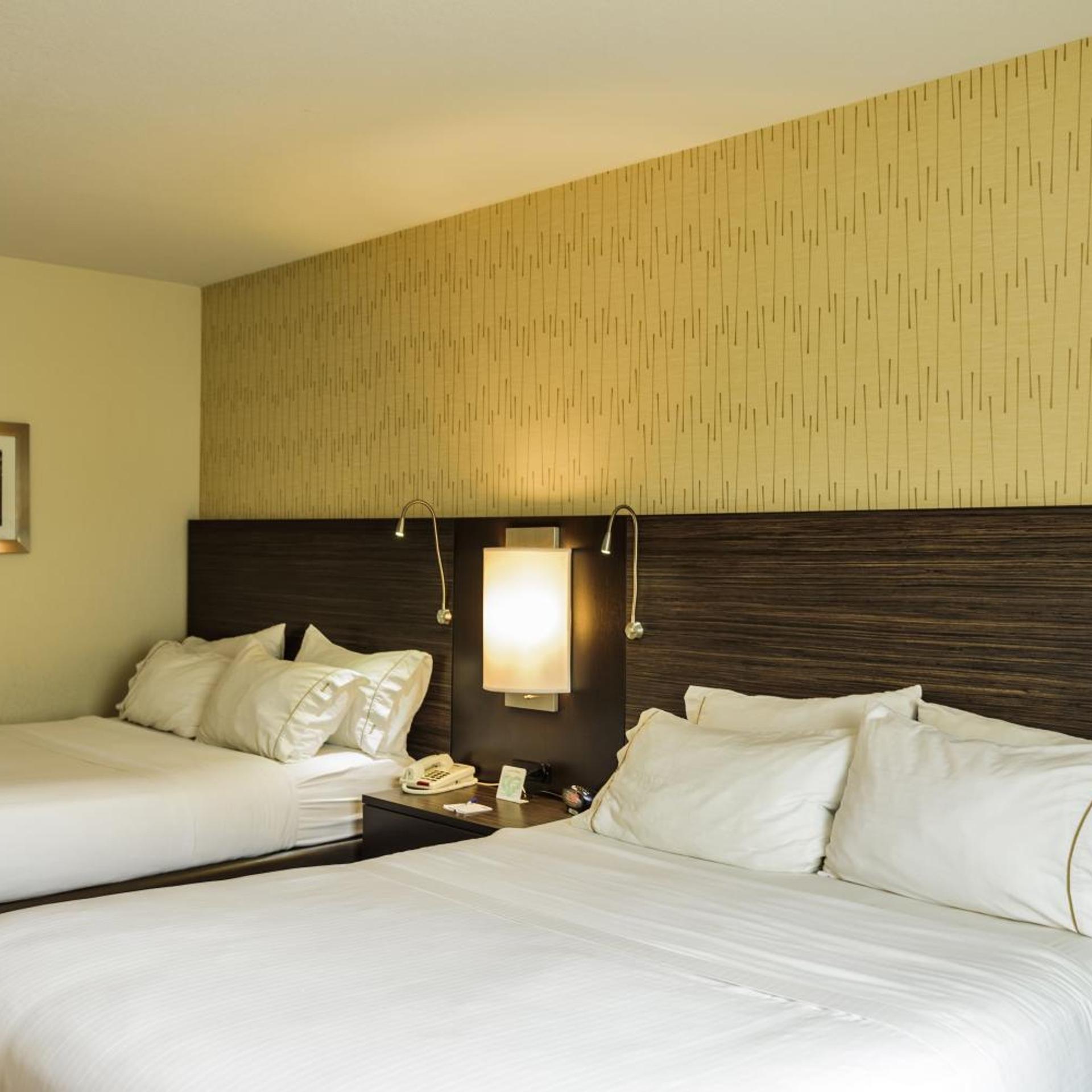holiday inn express bradford by ihg