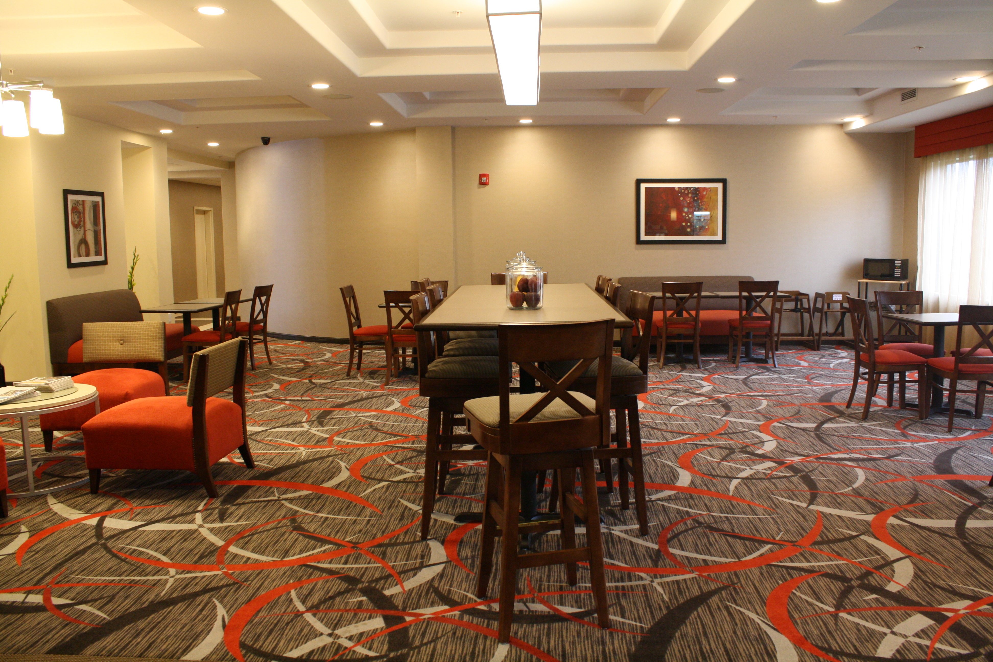 holiday inn express bradford by ihg