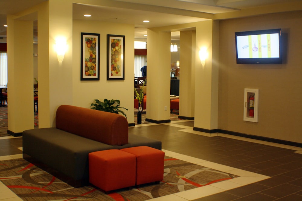 holiday inn express bradford by ihg