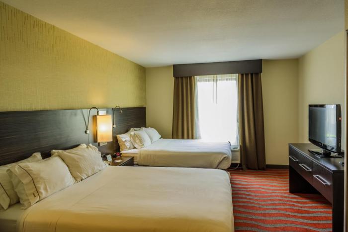 holiday inn express bradford by ihg