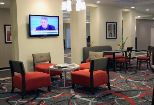 holiday inn express bradford by ihg
