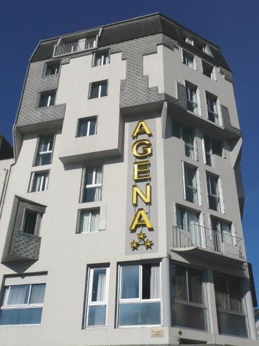 hotel agena