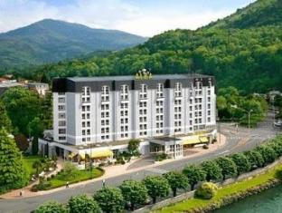 hotel alba