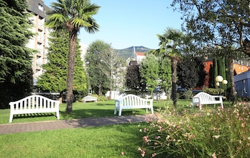 lourdes