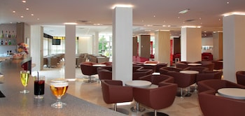 hotel alba