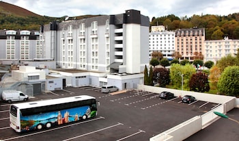 lourdes