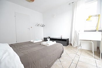 mhost bronowice
