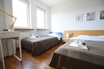 mhost bronowice