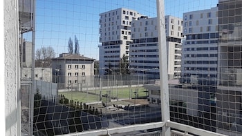 mhost bronowice