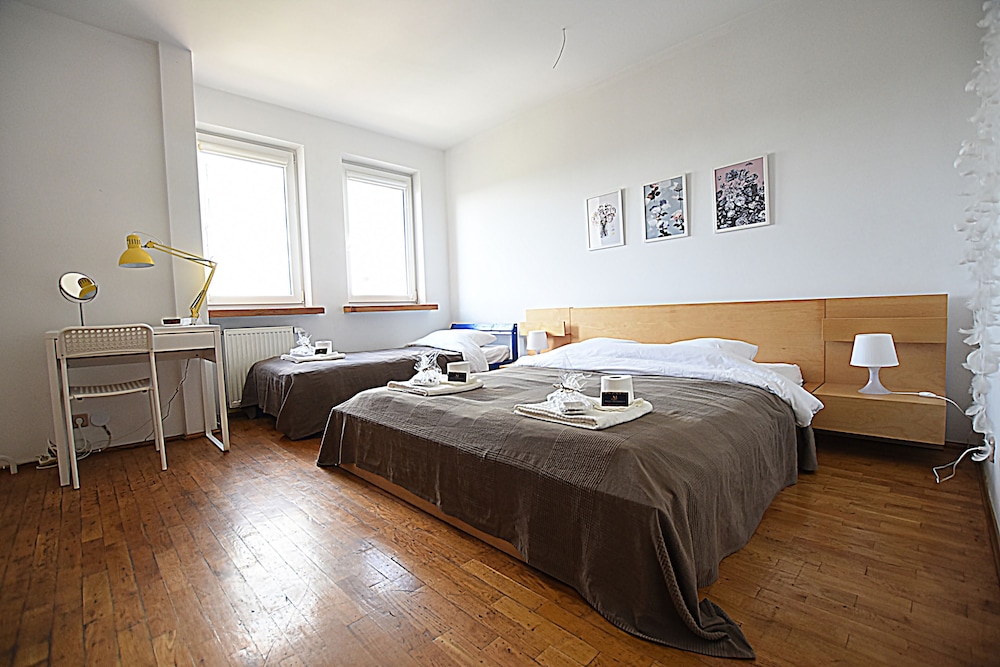 mhost bronowice
