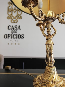 casa dos oficios