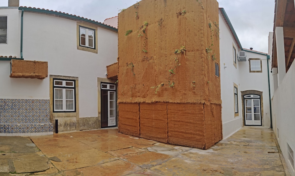 casa dos oficios