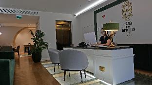 casa dos oficios