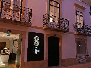 casa dos oficios