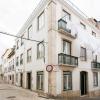 severa apartments