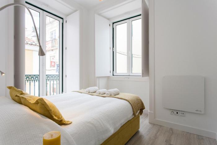 severa apartments