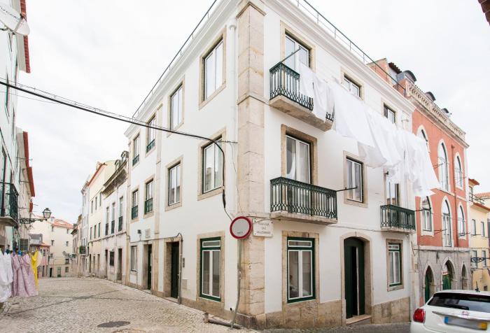 severa apartments