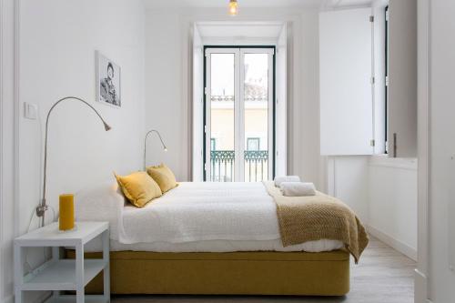 severa apartments