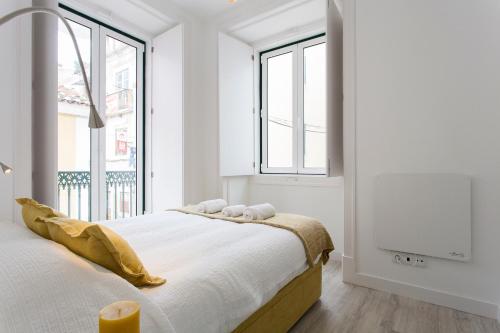 severa apartments