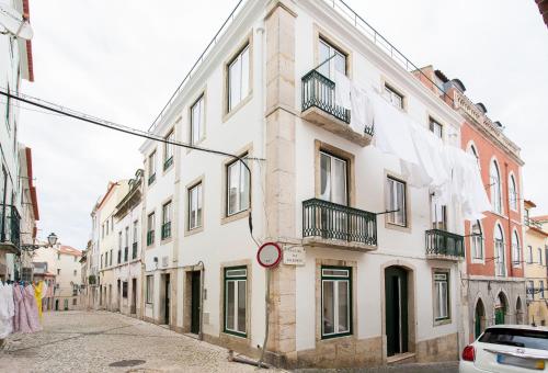 severa apartments