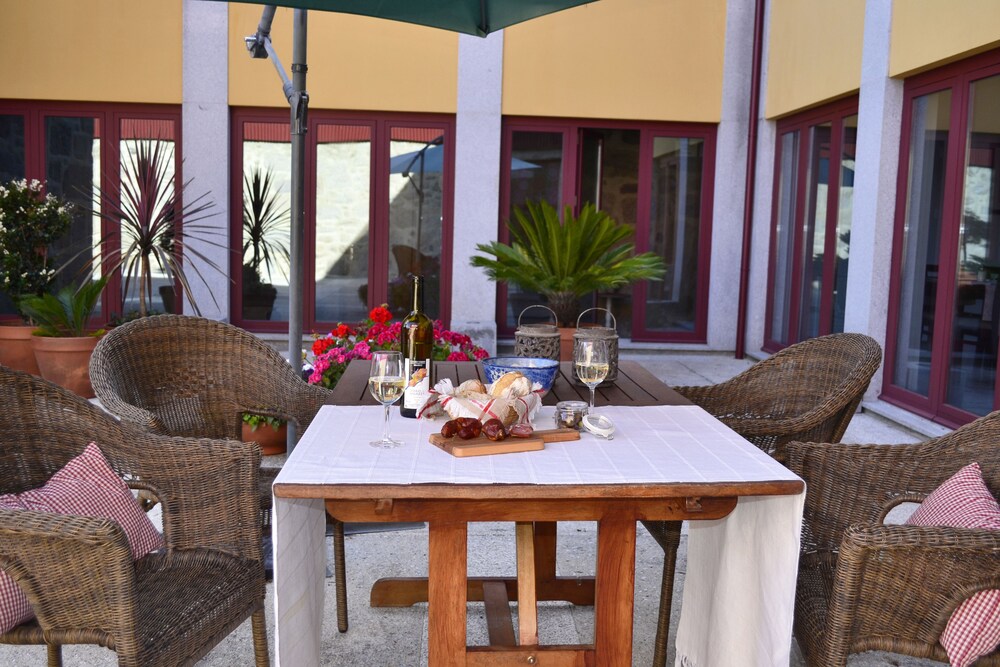 casa lata wine and tourism