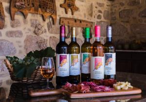 casa lata wine and tourism