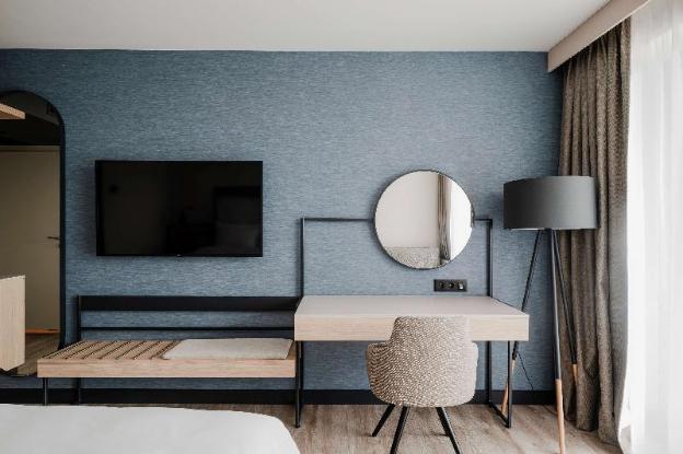 radisson resort kolobrzeg