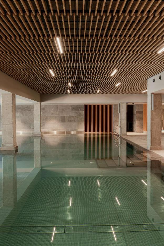 radisson resort kolobrzeg