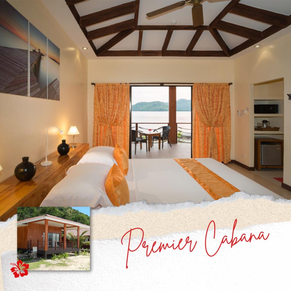 el rio y mar resort