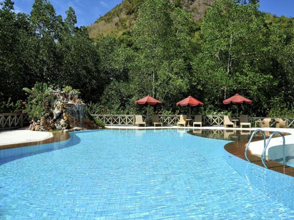 el rio y mar resort