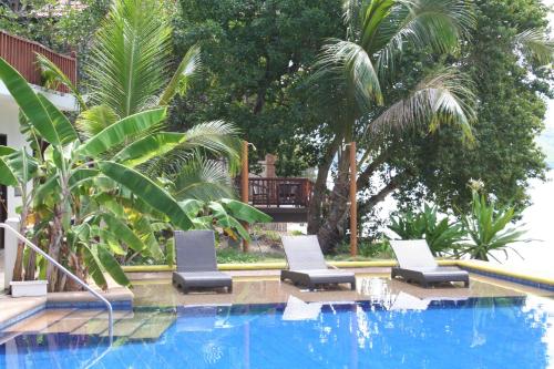 el rio y mar resort