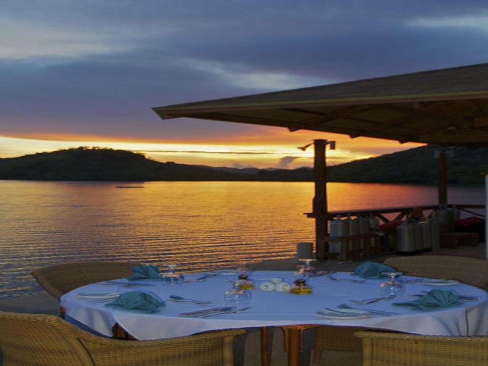 el rio y mar resort