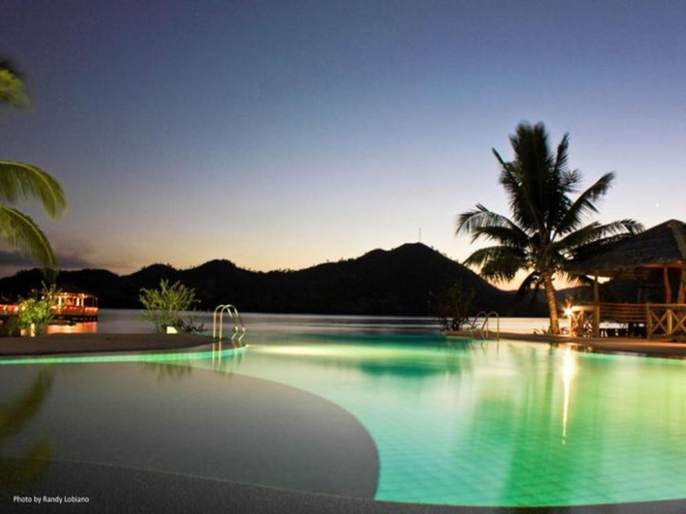 el rio y mar resort