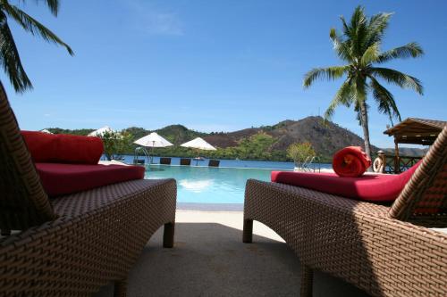 el rio y mar resort