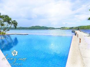 el rio y mar resort