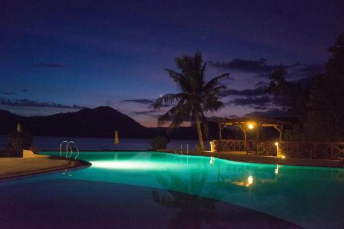 el rio y mar resort