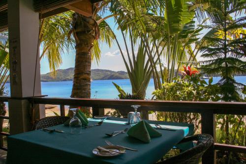 el rio y mar resort