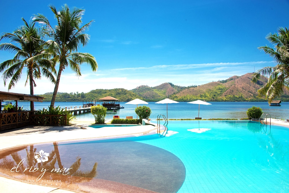 el rio y mar resort
