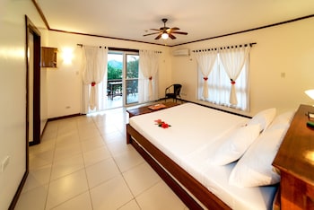 el rio y mar resort