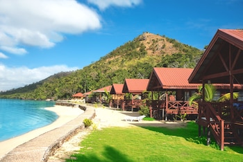 el rio y mar resort