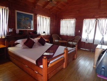 el rio y mar resort